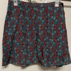 NWOT Toad & Co Skirt